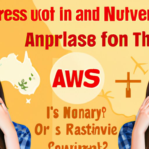 The Pros and Cons of Visiting Australia as an American Traveller