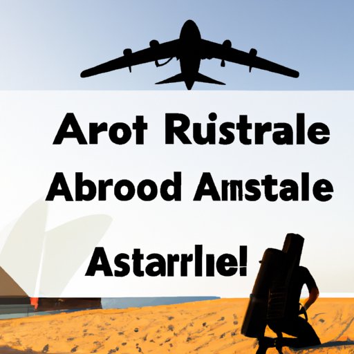 How to Find Affordable Travel Deals for Americans Visiting Australia