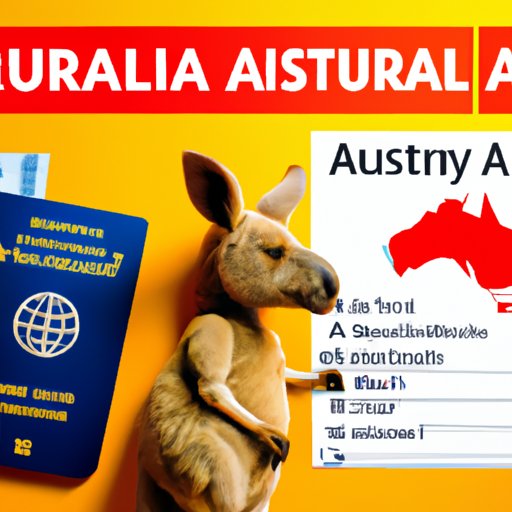 What You Need to Know Before Booking a Flight to Australia as an American