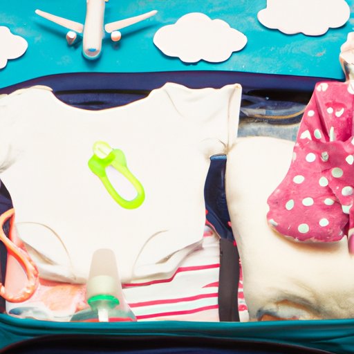 Reasons for Traveling With an Infant