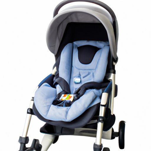 The Best Strollers and Car Seats for Traveling With Babies