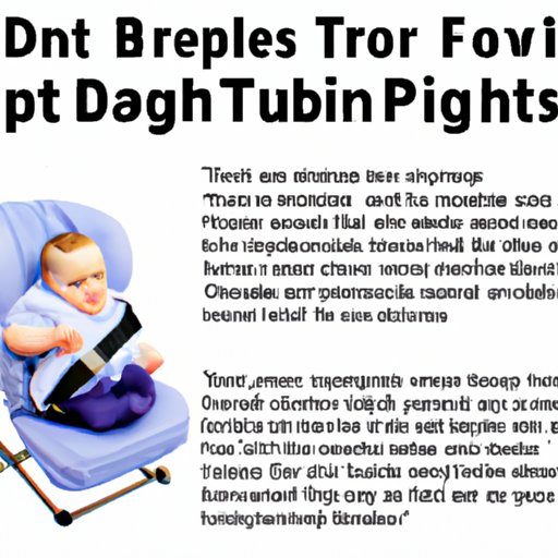 Tips for Traveling With an Infant on a Plane