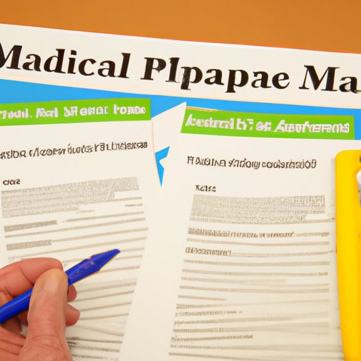 Analyzing the Different Types of Medicare Plans and When to Apply