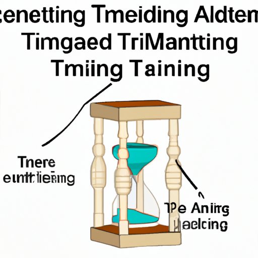 Understanding the importance of timing