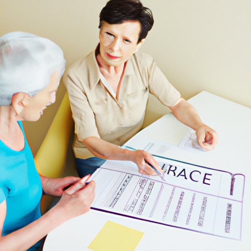 Examining the Age Criteria for Drawing Medicare