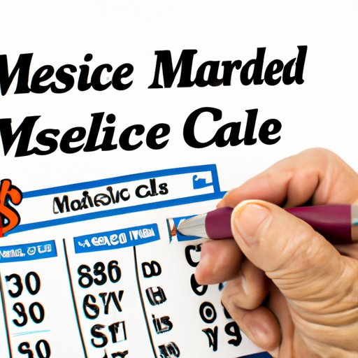 Understanding the Cost of Drawing Medicare