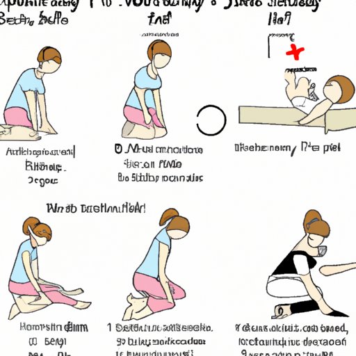 Exercises to Avoid Immediately After Birth