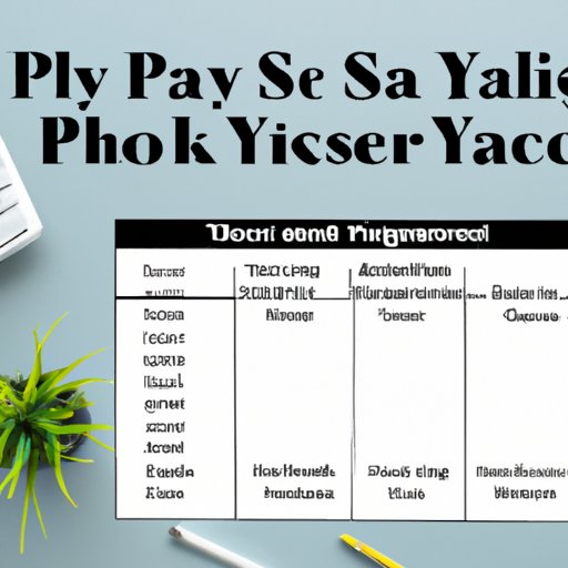 How to Set Up a Payroll System for Yourself as a Business Owner