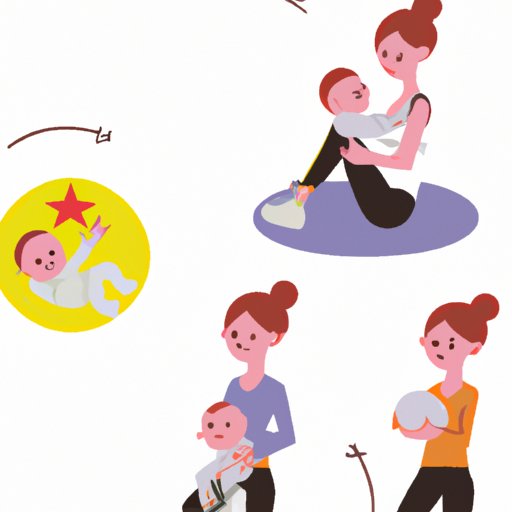 When to Start Working Out After Birth