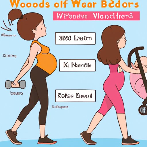 Working Out After Pregnancy: What You Need to Know