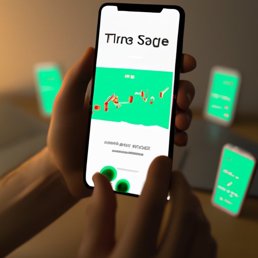 Exploring the Benefits of Trading in Your iPhone