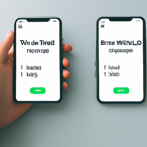 Understanding the Different Options for Trading in Your iPhone