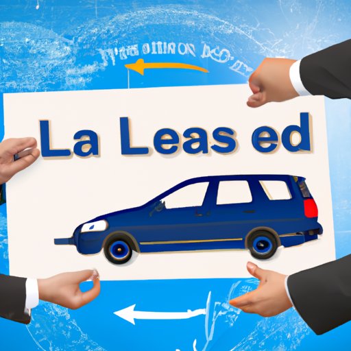 Understanding Process of Trading In Leased Vehicle