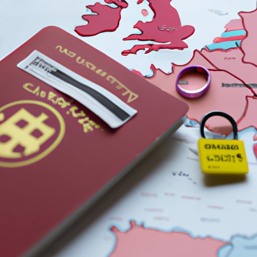 Exploring the Latest Travel Restrictions in Europe