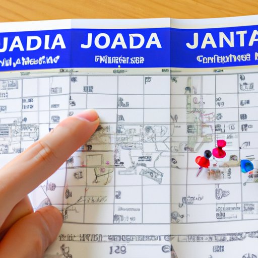 How to Navigate the Japanese Travel Calendar