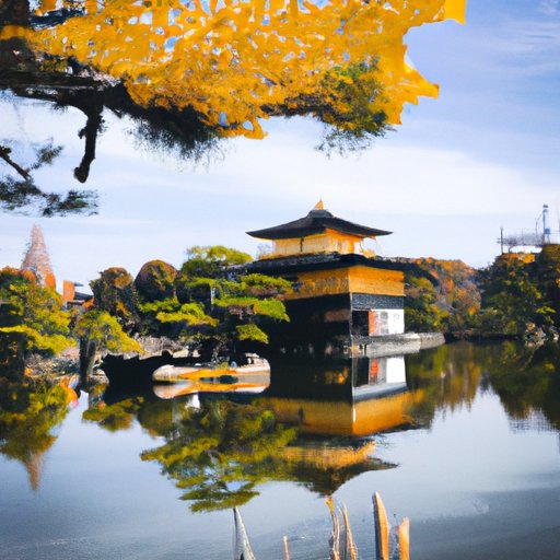 Exploring the Best Times to Visit Japan
