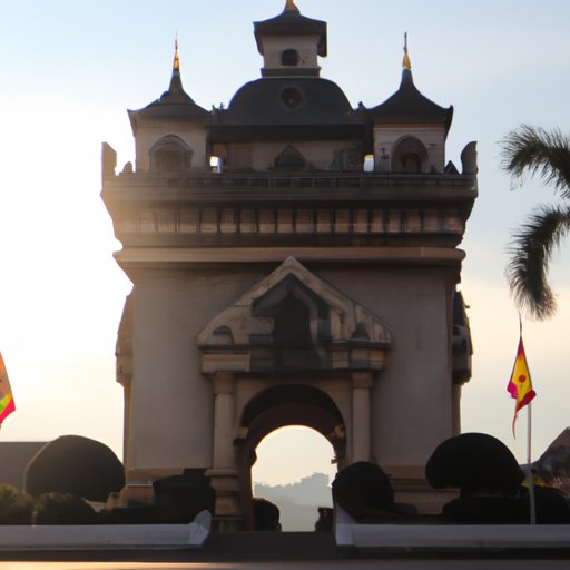 Visiting Laos: Assessing the Best Time To Go and What to Expect When You Arrive