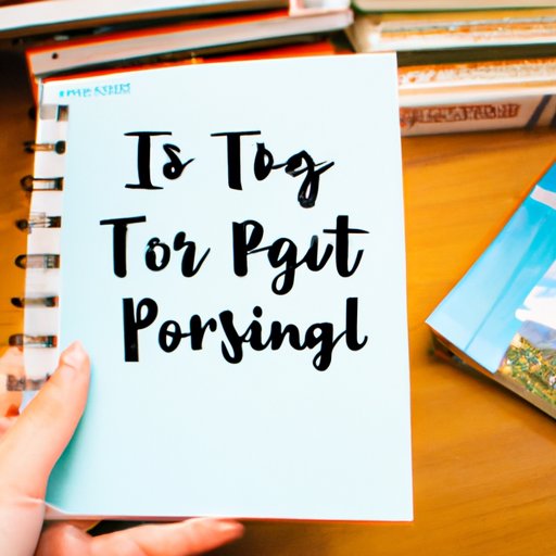 What You Need to Know Before Planning a Trip to Portugal