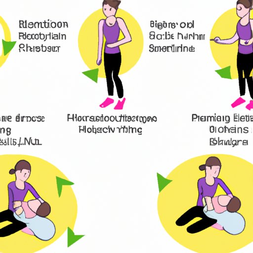Strategies for Returning to Exercise After Giving Birth