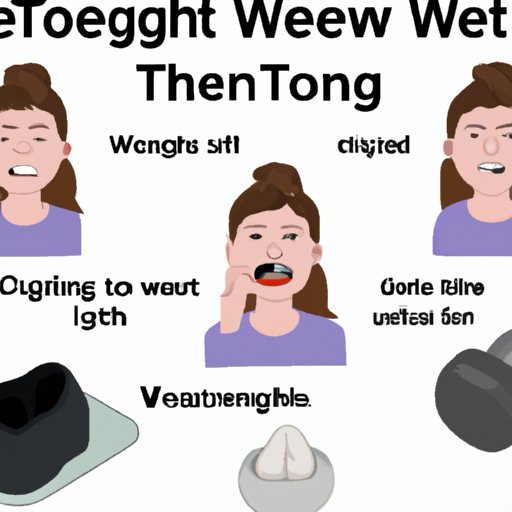 An Overview of Working Out After Wisdom Teeth Removal