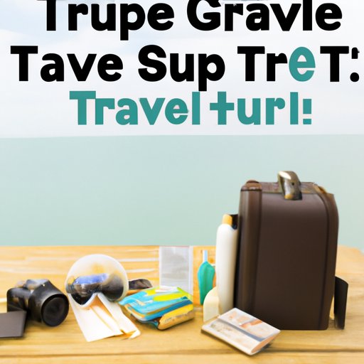 How to Prepare for Future Travel: Tips and Advice