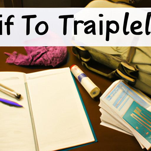 How to Prepare for a Trip Abroad: What You Need to Know