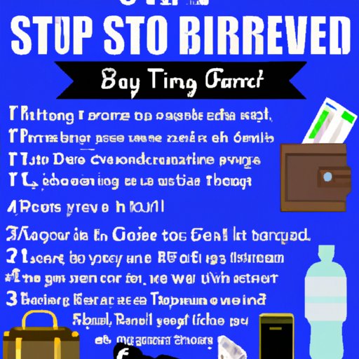 Tips for Staying Safe When Traveling Abroad