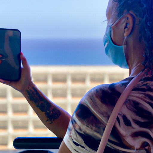 Navigating the New Reality of Travel During a Pandemic