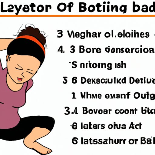 Common Obstacles to Overcome When Starting to Exercise After Birth