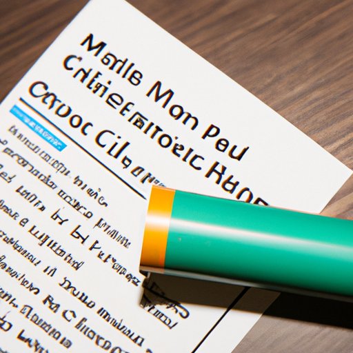 Reviewing the Costs Associated with Medicare Enrollment