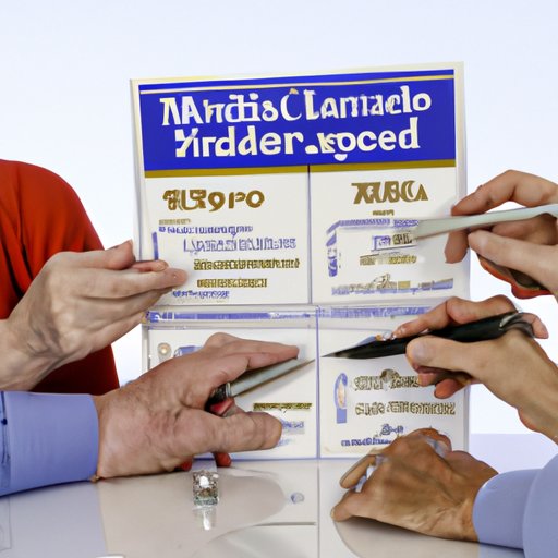 Examining the Options Available for Those Who Are Eligible for Medicare