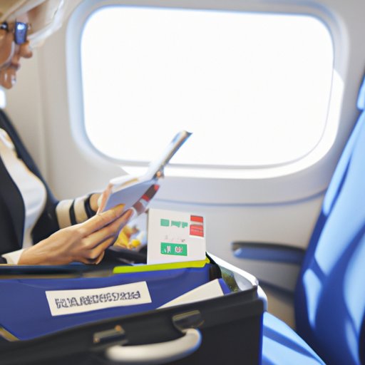 Strategies for Managing Stressful Travel Situations