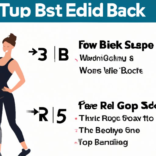 5 Simple Exercises to Ease Back Into Working Out After Having a Baby