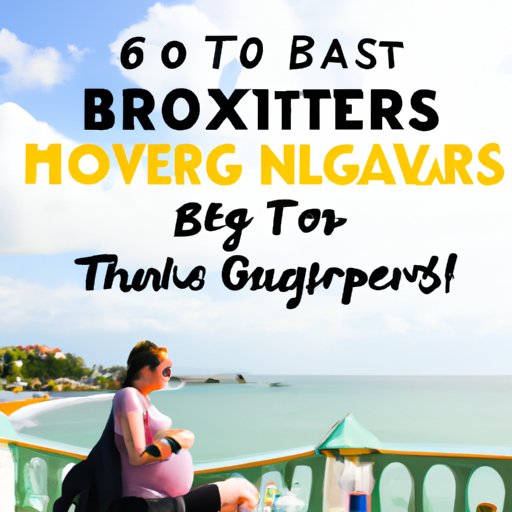 Travel Tips for Expectant Moms: What to Know Before You Go