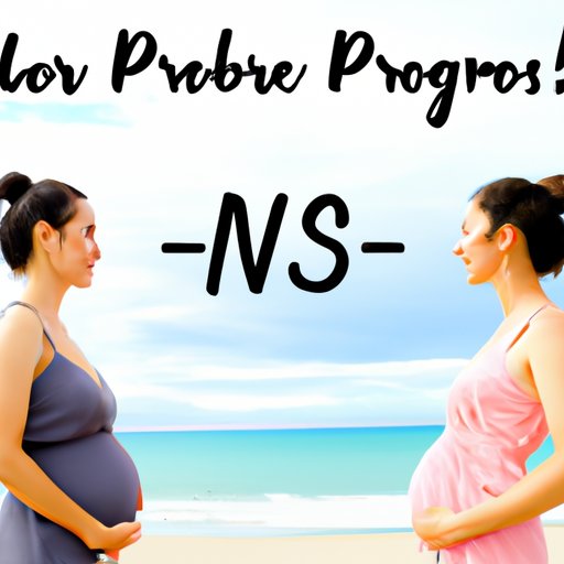 The Pros and Cons of Taking a Vacation During Pregnancy