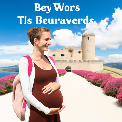 Review of the Best Travel Destinations for Pregnant Women