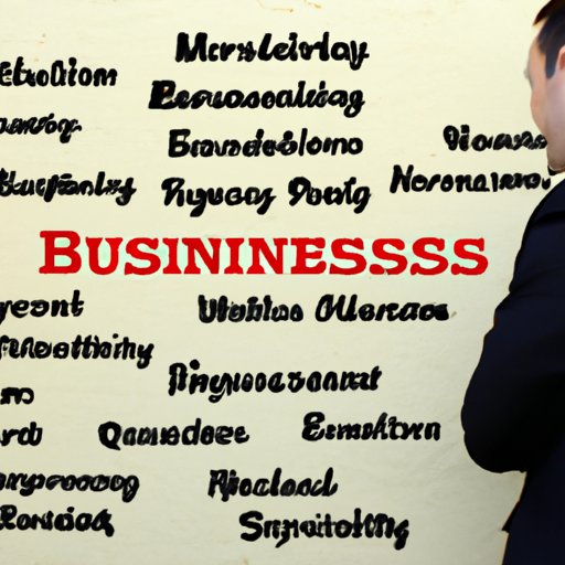 Examining the Benefits of Entrepreneurship