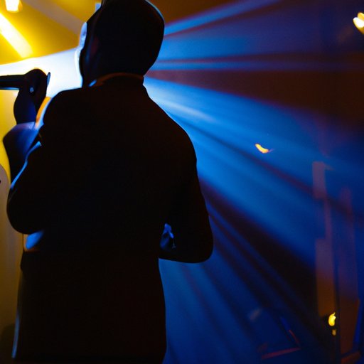 Feature on the Musical Artists Performing in the Show