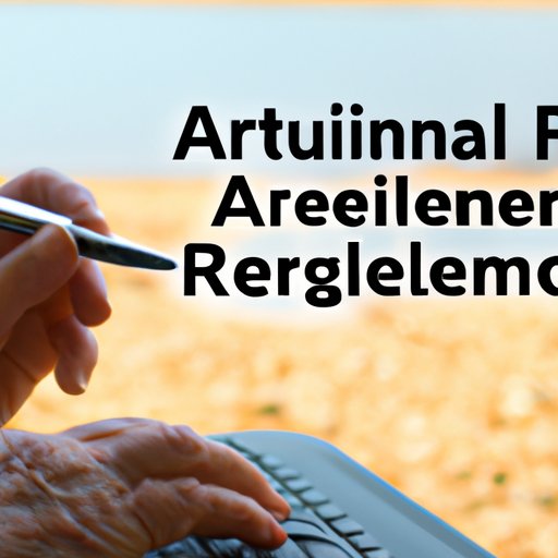 Highlighting the Benefits of Artificial Intelligence After Retirement