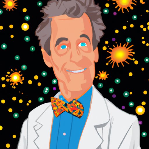 Remembering Bill Nye: The Man Behind the Science Guy
