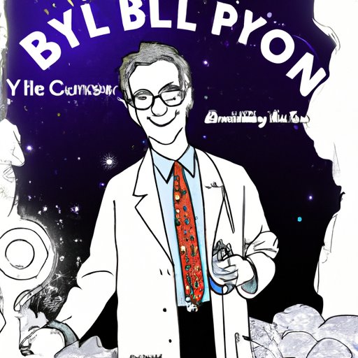A Tribute to Bill Nye: Celebrating His Life and Work