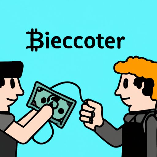 The Creation of Bitcoin: How it All Began