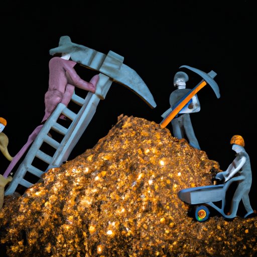 Tracing the Evolution of Bitcoin Mining