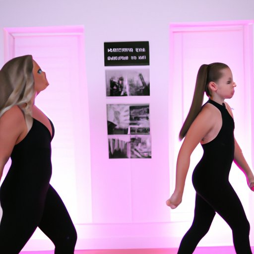 Exploring the Timeline of Brooke and Paige Leaving Dance Moms