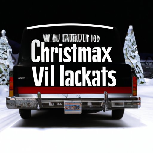 A Look Back at the Classic Christmas Movie 