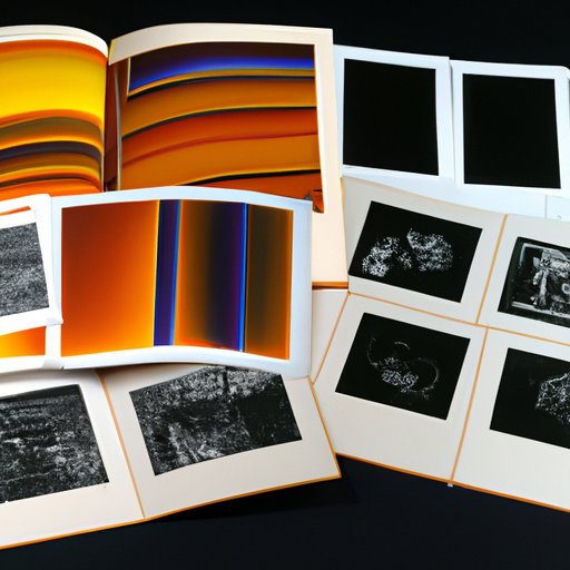 A Visual Journey Through the History of Colored Photography