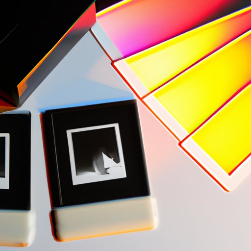 How Technology Has Shaped the Development of Colored Photography