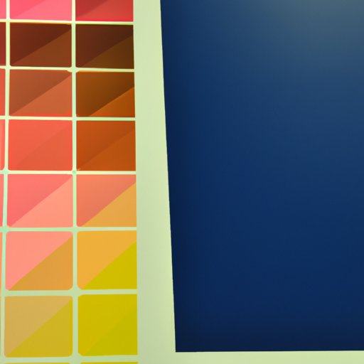 Colorful Perspectives: Examining the Impact of Colored Photography