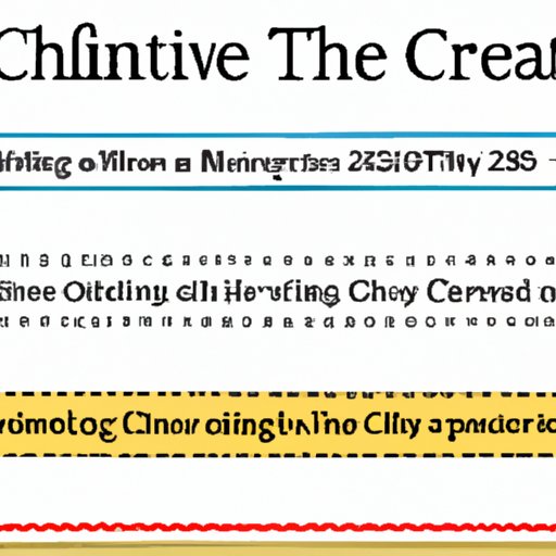 The History of Creative Writing: A Timeline