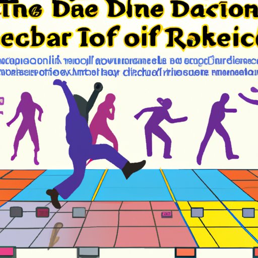 Examining the Rise of Dance Dance Revolution Over the Decades
